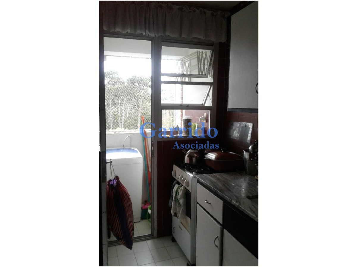 Apartamento ID.1489 - Apartamento en Punta del Este, Mansa