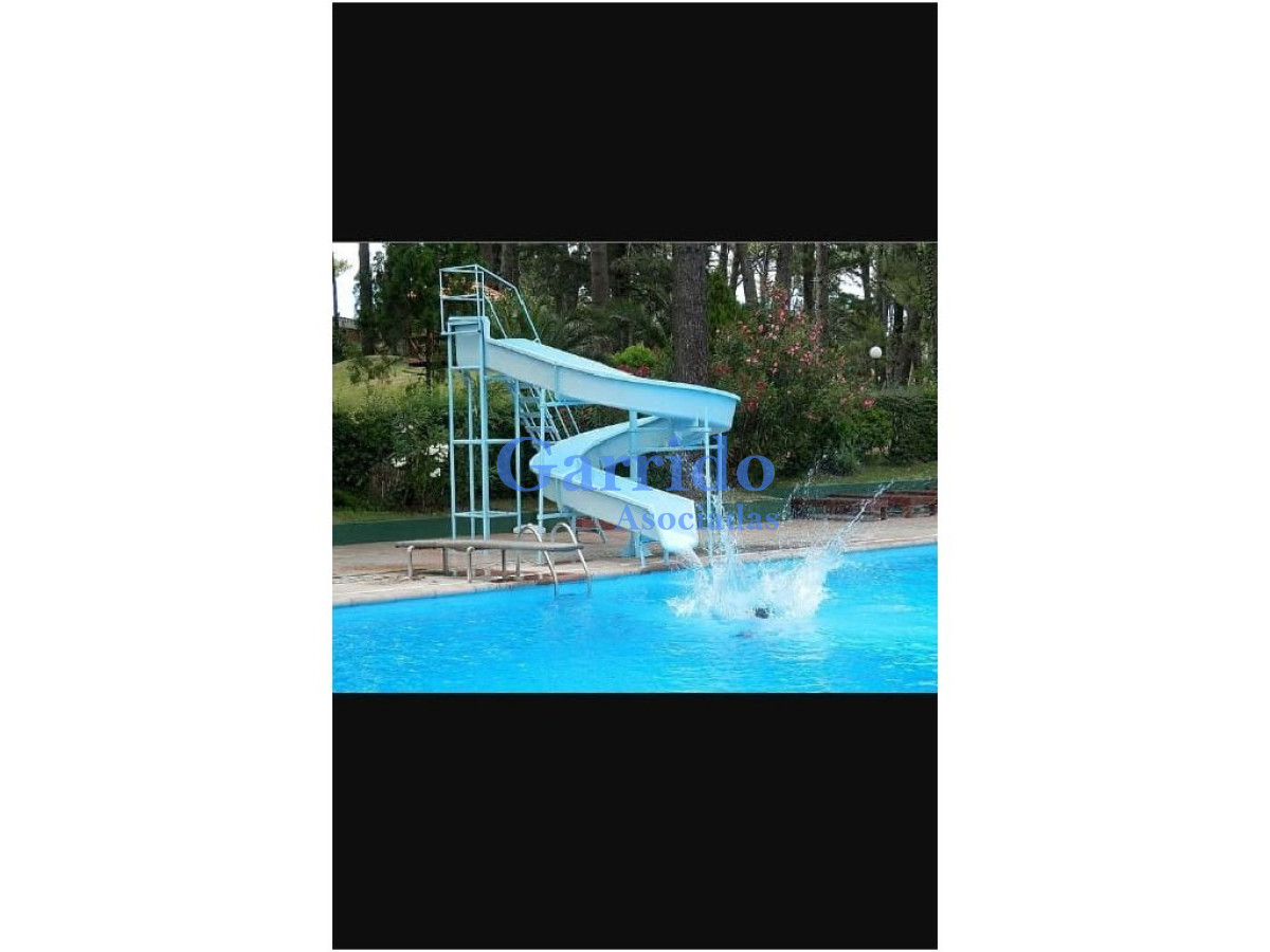 Apartamento ID.1489 - Apartamento en Punta del Este, Mansa