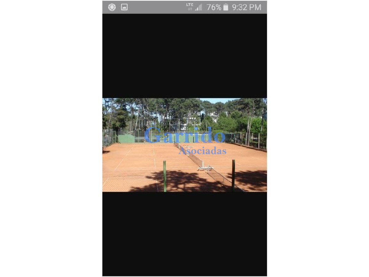 Apartamento ID.1489 - Apartamento en Punta del Este, Mansa