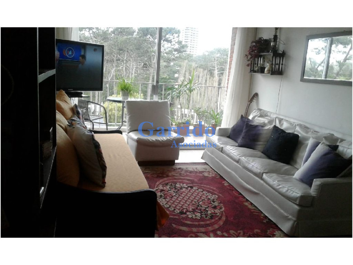 Apartamento ID.1489 - Apartamento en Punta del Este, Mansa