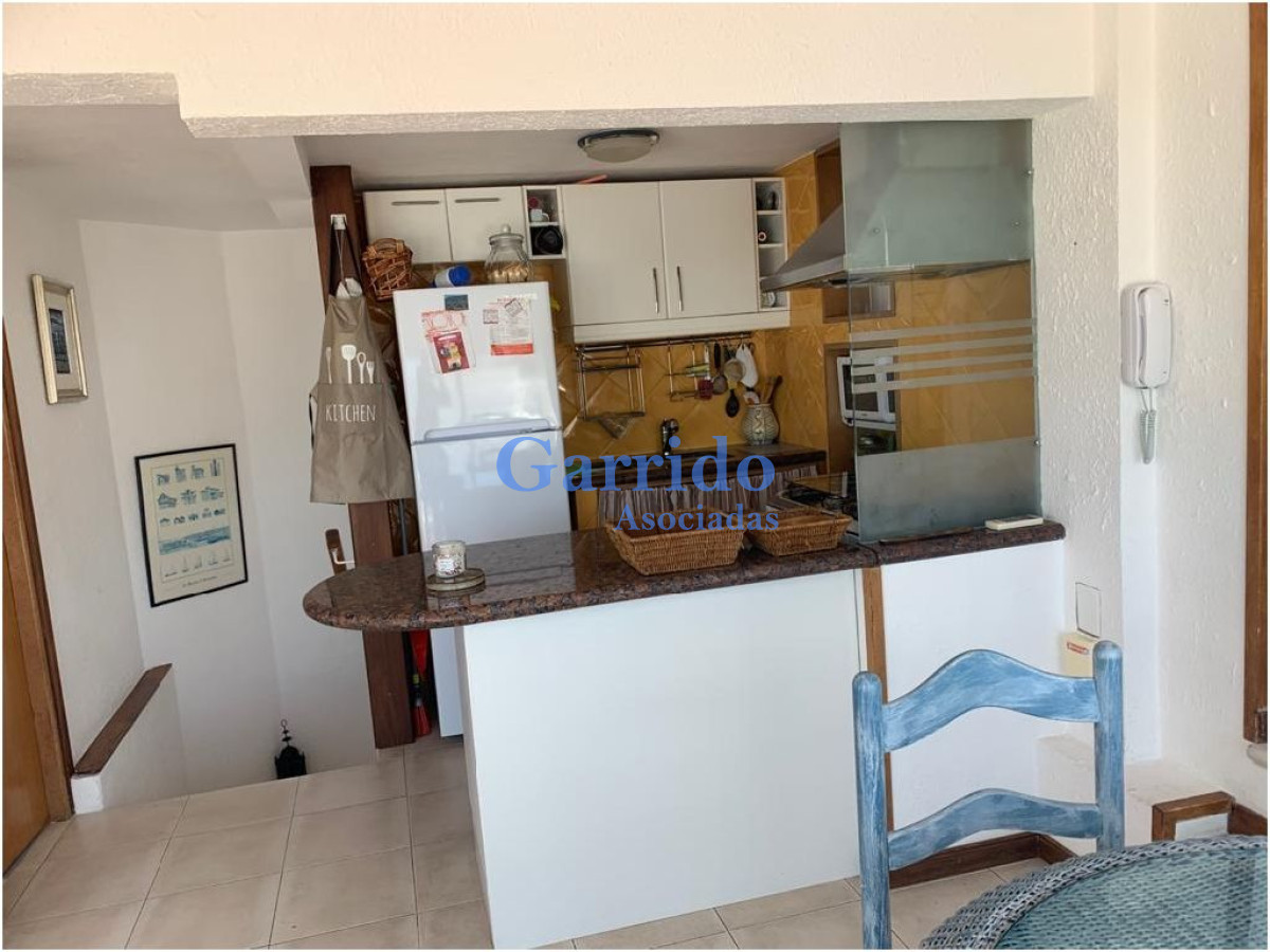 Apartamento ID.1496 - Vendo, vista privilegiada al mar! 