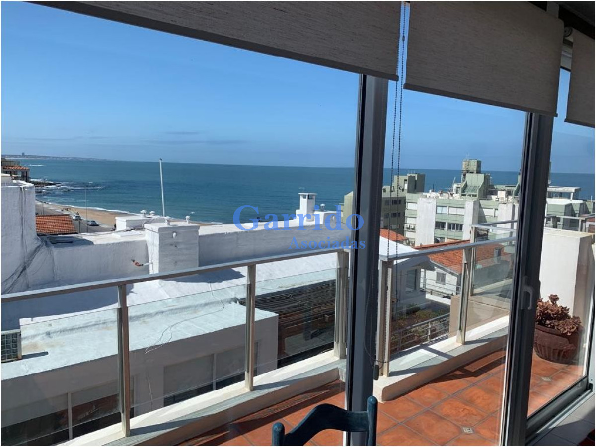 Apartamento ID.1496 - Vendo, vista privilegiada al mar! 