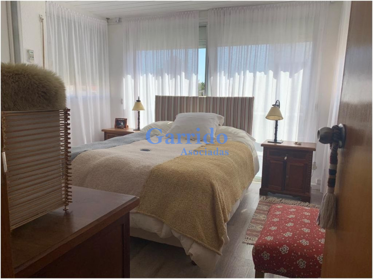 Apartamento ID.1496 - Vendo, vista privilegiada al mar! 