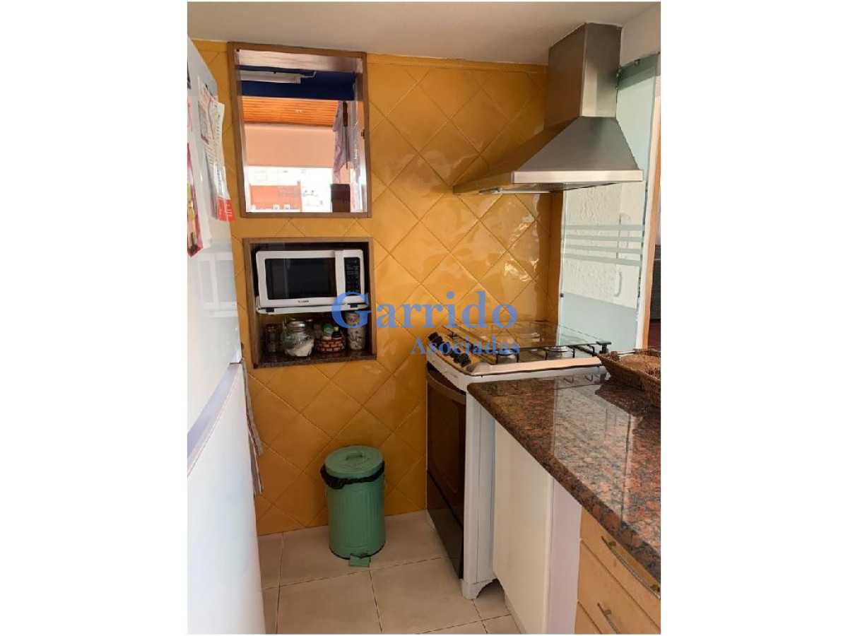 Apartamento ID.1496 - Vendo, vista privilegiada al mar! 