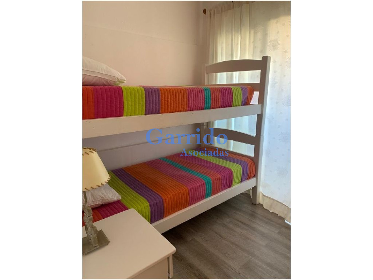 Apartamento ID.1496 - Vendo, vista privilegiada al mar! 