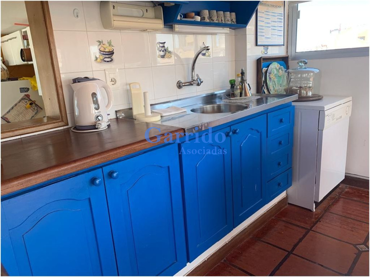 Apartamento ID.1496 - Vendo, vista privilegiada al mar! 