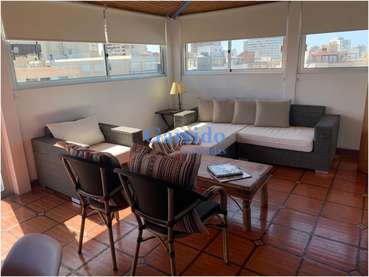 Apartamento ID.1496 - Vendo, vista privilegiada al mar! 