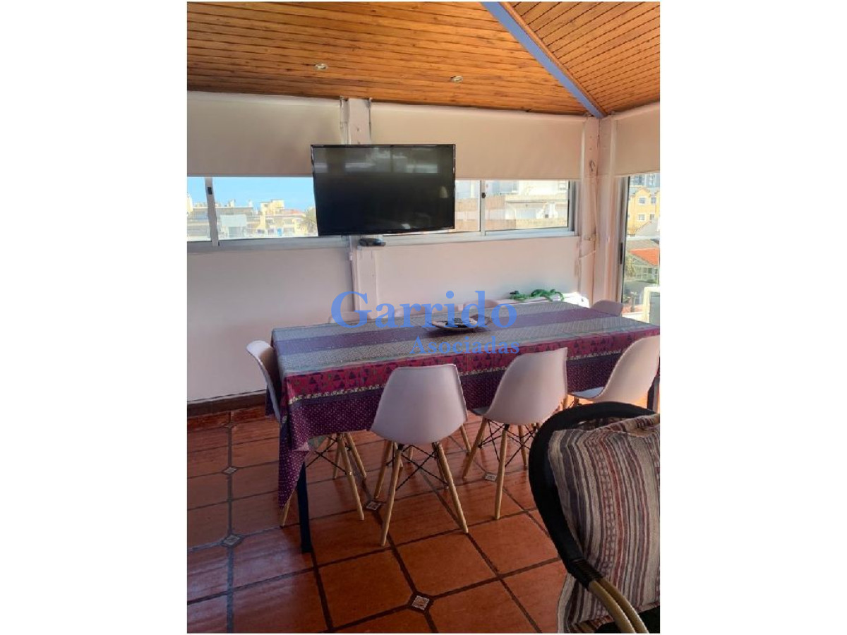 Apartamento ID.1496 - Vendo, vista privilegiada al mar! 