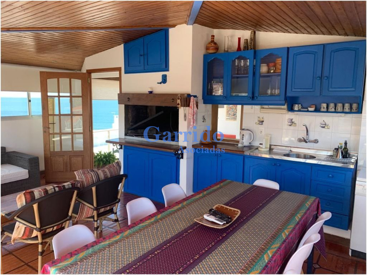 Apartamento ID.1496 - Vendo, vista privilegiada al mar! 