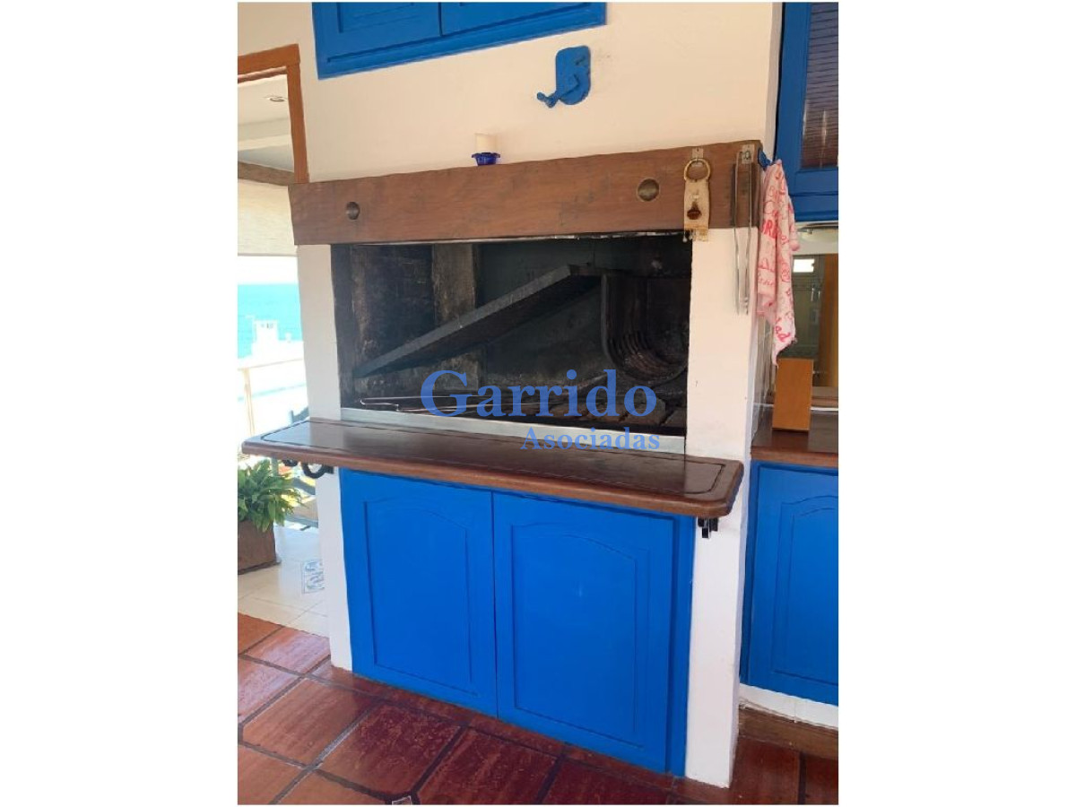 Apartamento ID.1496 - Vendo, vista privilegiada al mar! 