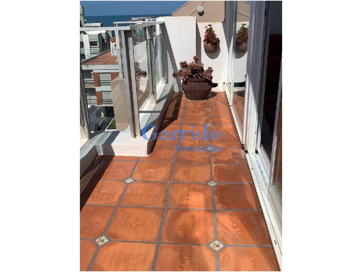 Apartamento ID.1496 - Vendo, vista privilegiada al mar! 