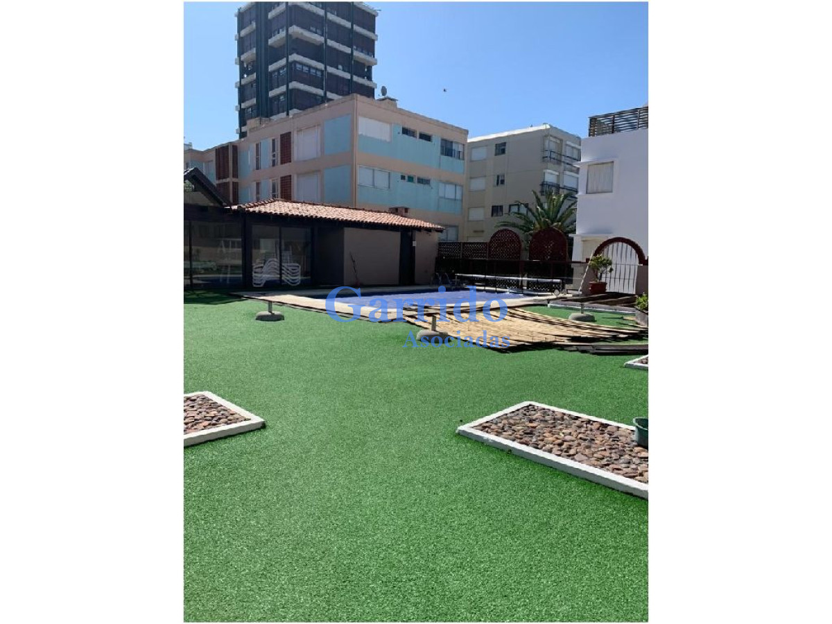 Apartamento ID.1496 - Vendo, vista privilegiada al mar! 