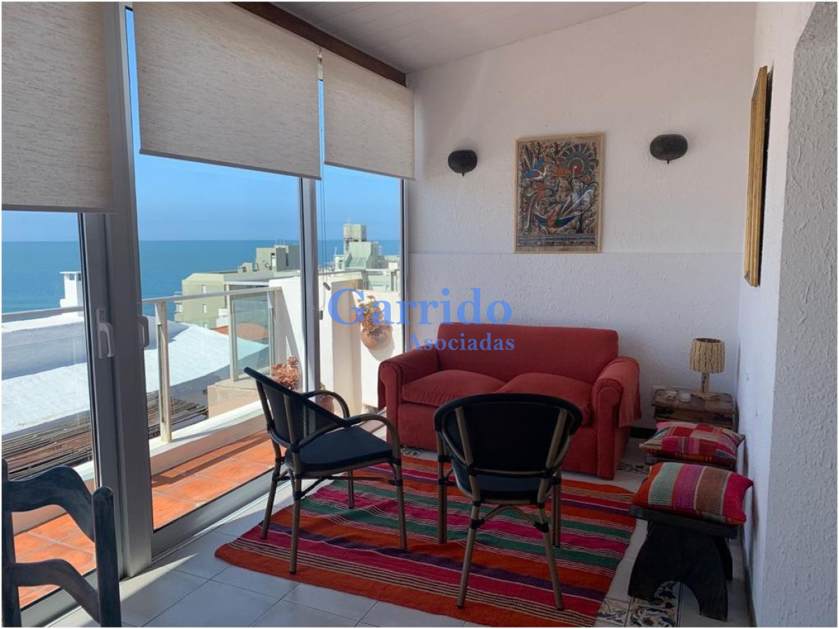 Apartamento ID.1496 - Vendo, vista privilegiada al mar! 