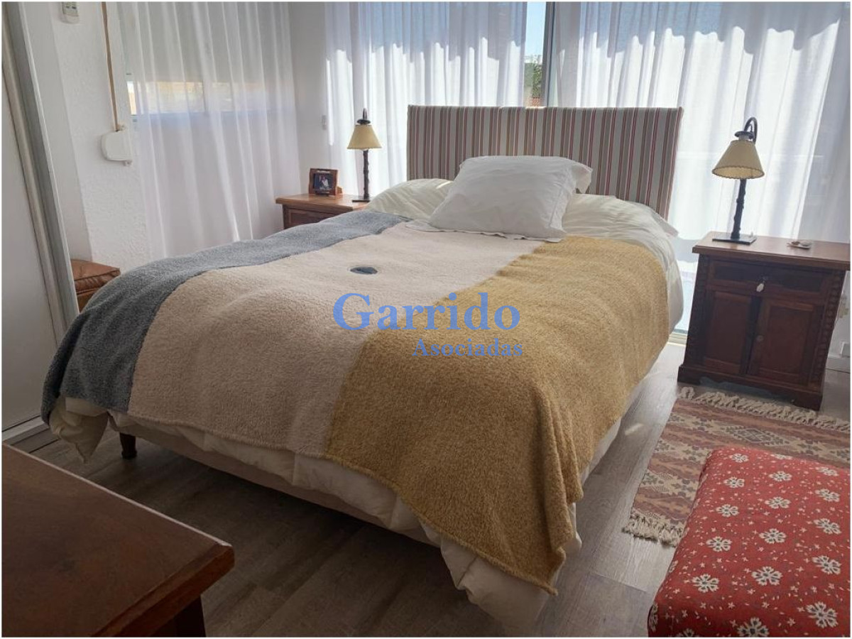 Apartamento ID.1496 - Vendo, vista privilegiada al mar! 