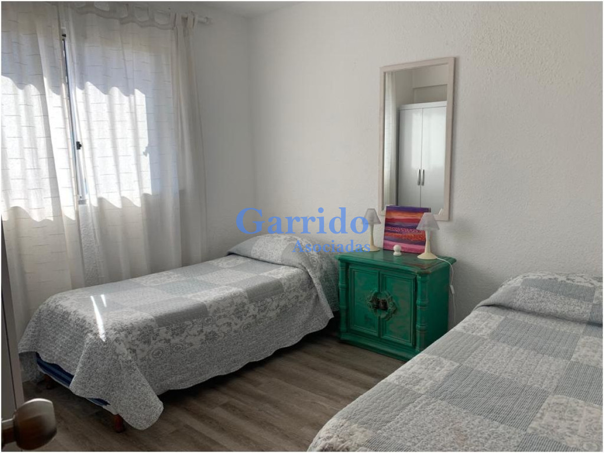 Apartamento ID.1496 - Vendo, vista privilegiada al mar! 
