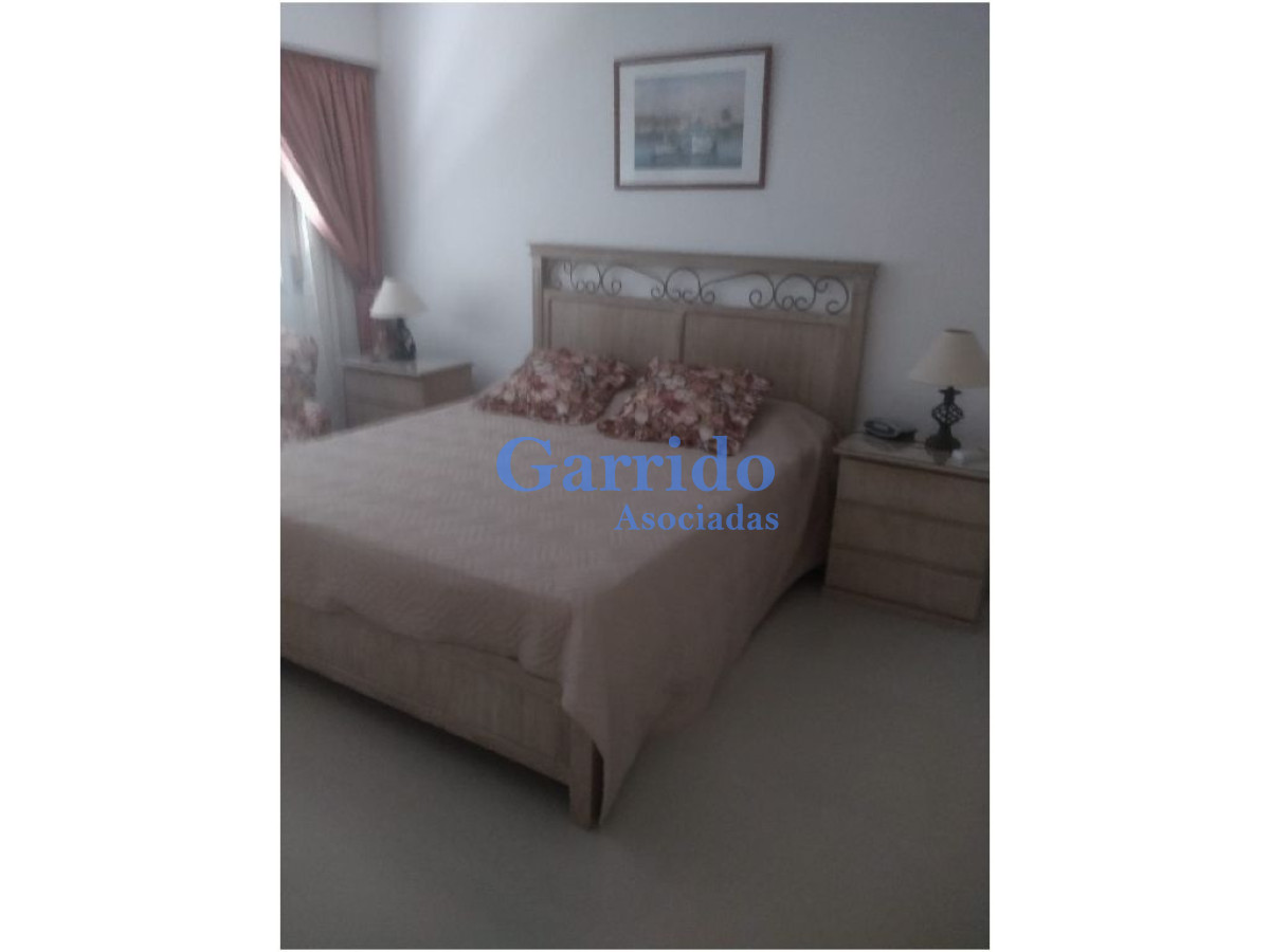 Apartamento ID.1513 - Apartamento en Punta del Este, Mansa