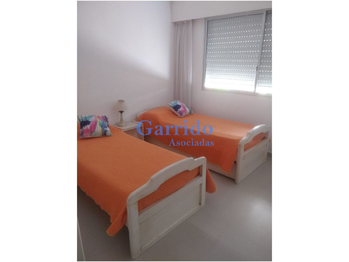 Apartamento ID.1513 - Apartamento en Punta del Este, Mansa