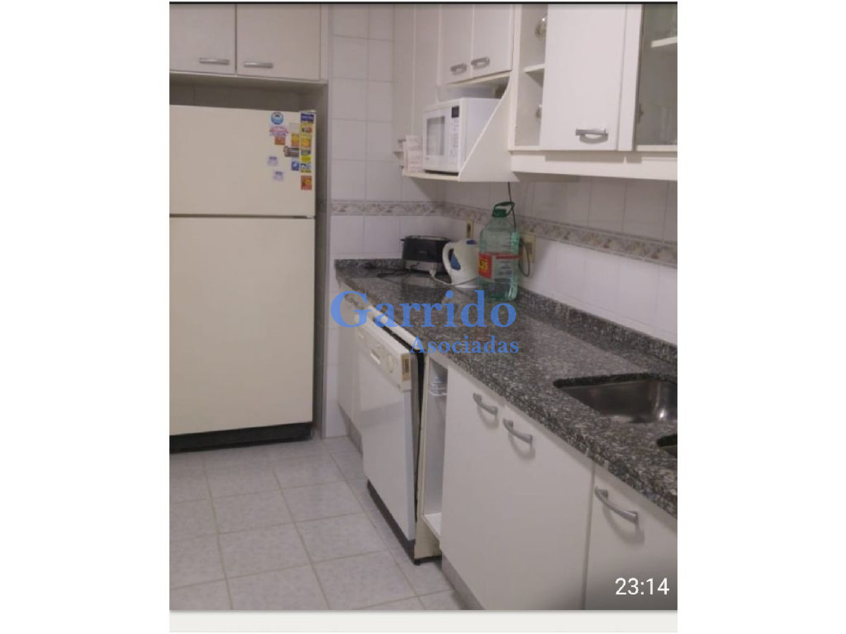 Apartamento ID.1513 - Apartamento en Punta del Este, Mansa