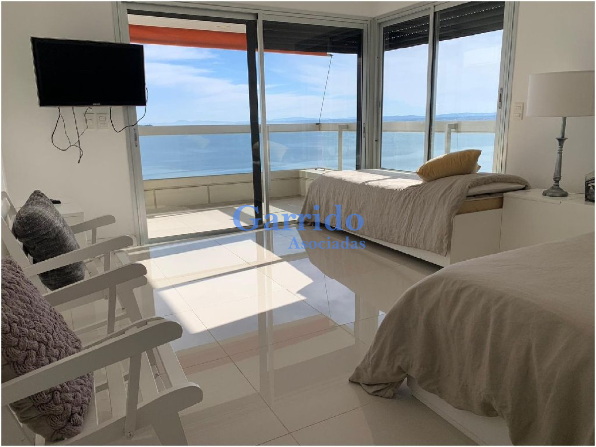 Apartamento ID.1518 - Apartamento en Punta del Este, Mansa