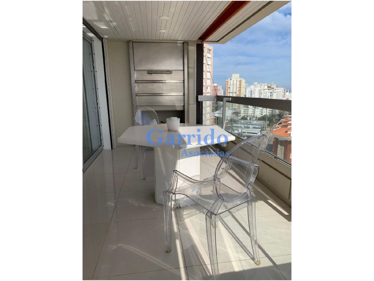 Apartamento ID.1518 - Apartamento en Punta del Este, Mansa