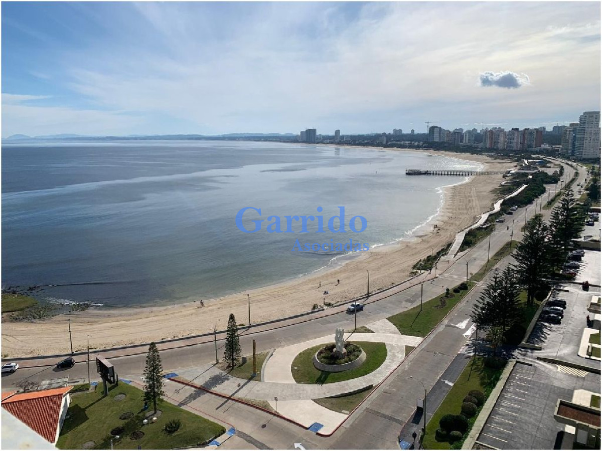 Apartamento ID.1518 - Apartamento en Punta del Este, Mansa