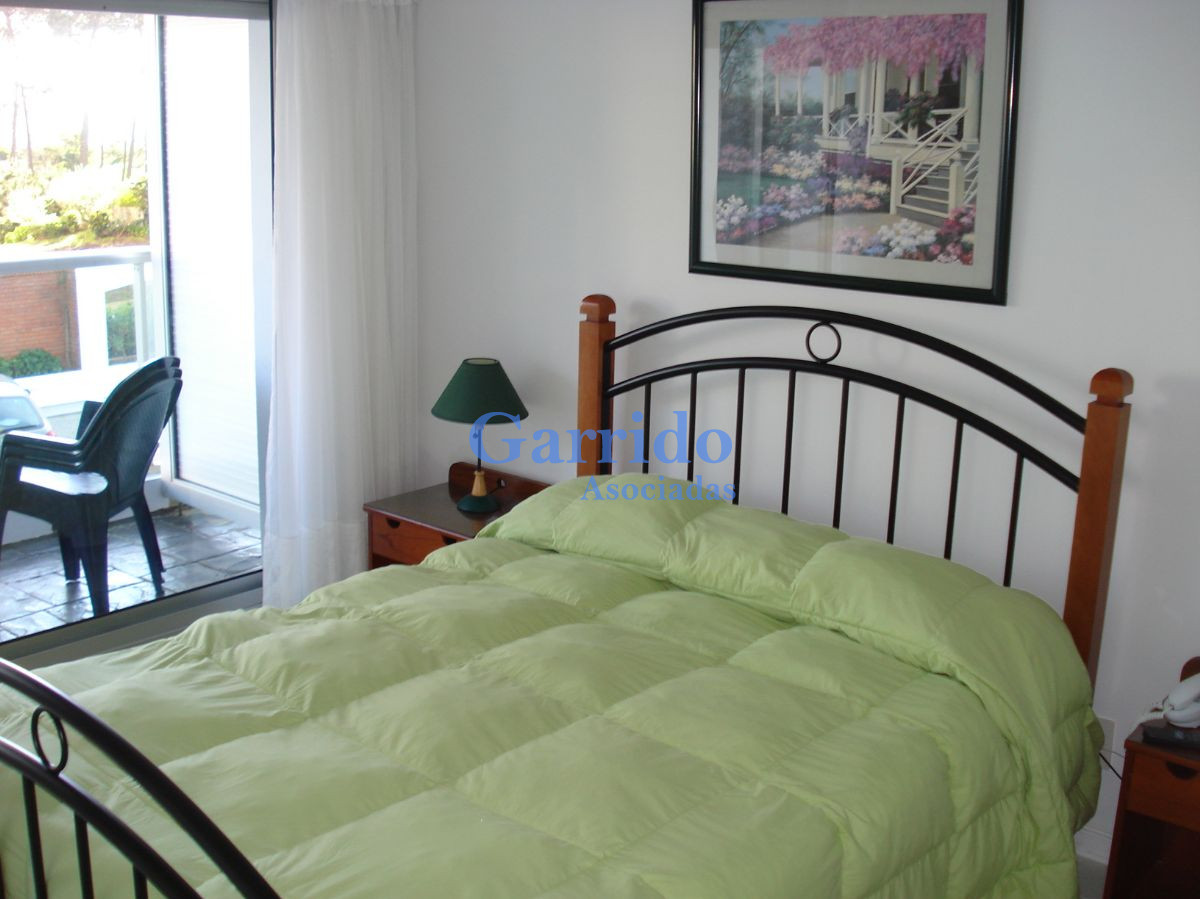 Apartamento ID.172 - Apartamento en Punta del Este, Mansa