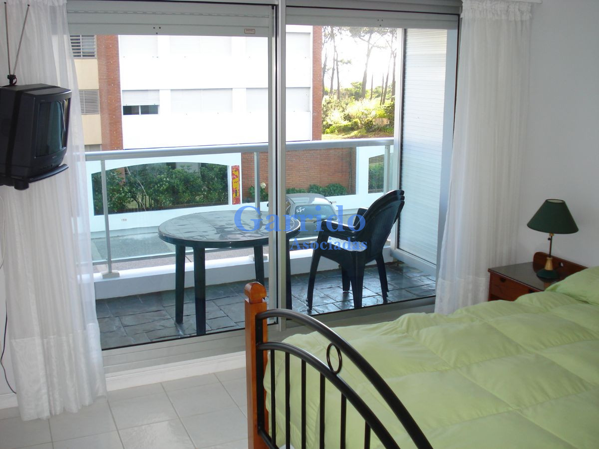 Apartamento ID.172 - Apartamento en Punta del Este, Mansa