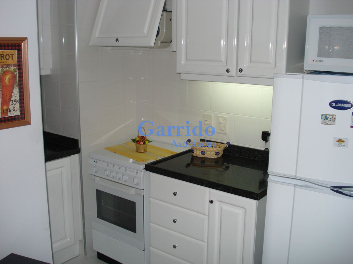 Apartamento ID.172 - Apartamento en Punta del Este, Mansa