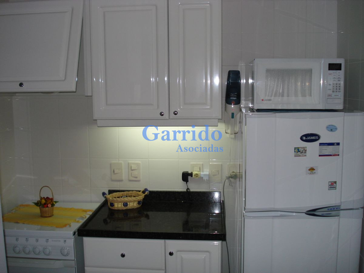 Apartamento ID.172 - Apartamento en Punta del Este, Mansa