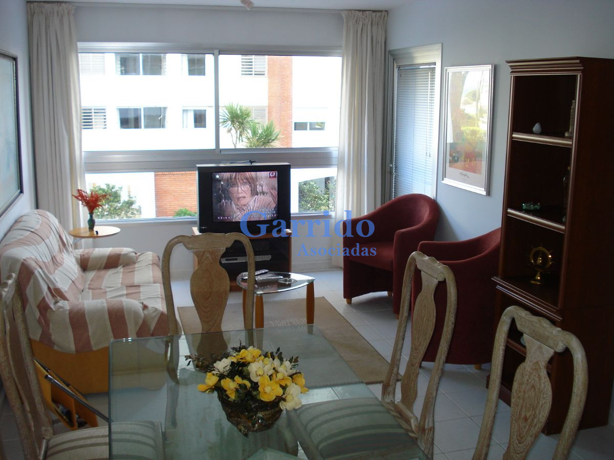 Apartamento ID.172 - Apartamento en Punta del Este, Mansa