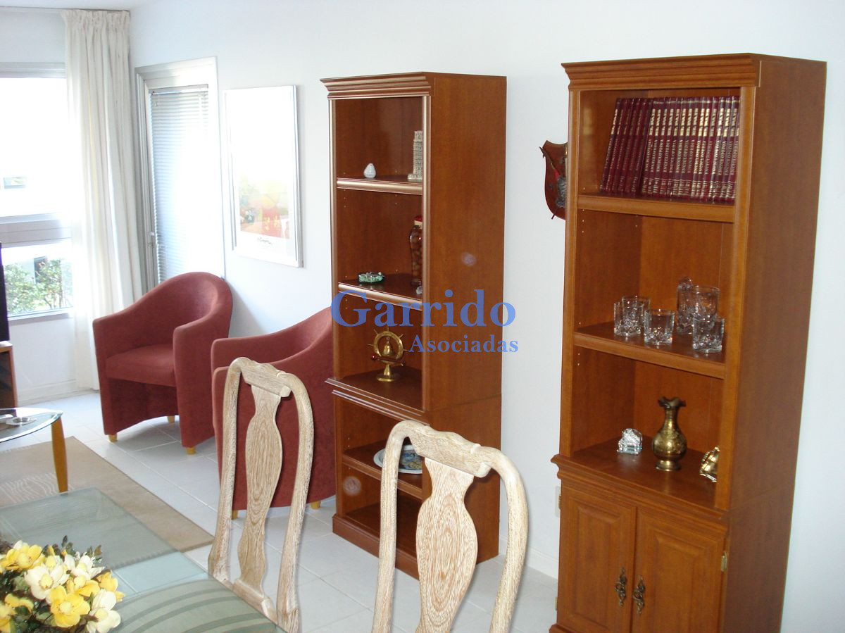 Apartamento ID.172 - Apartamento en Punta del Este, Mansa