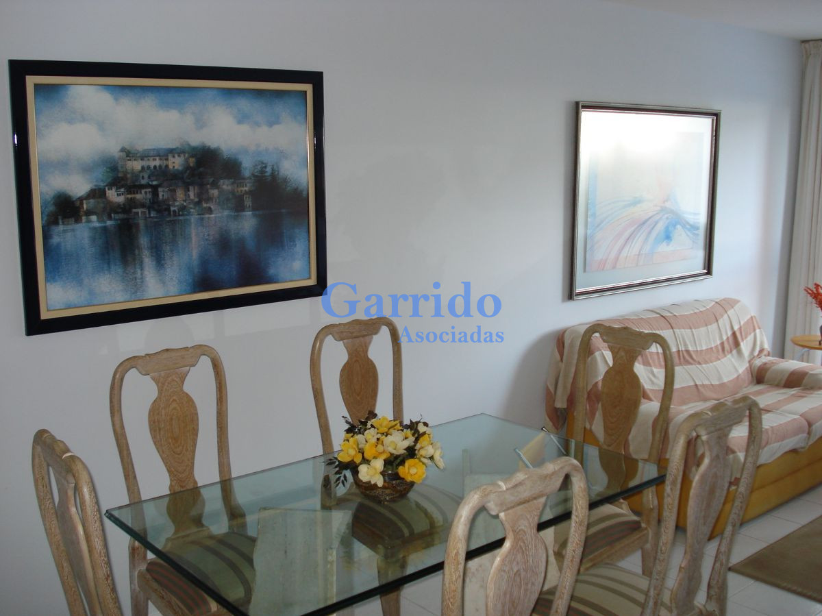 Apartamento ID.172 - Apartamento en Punta del Este, Mansa