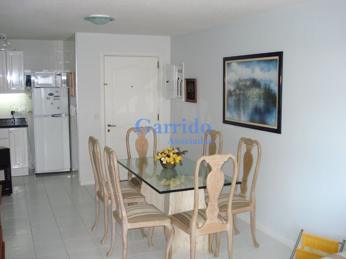 Apartamento ID.172 - Apartamento en Punta del Este, Mansa