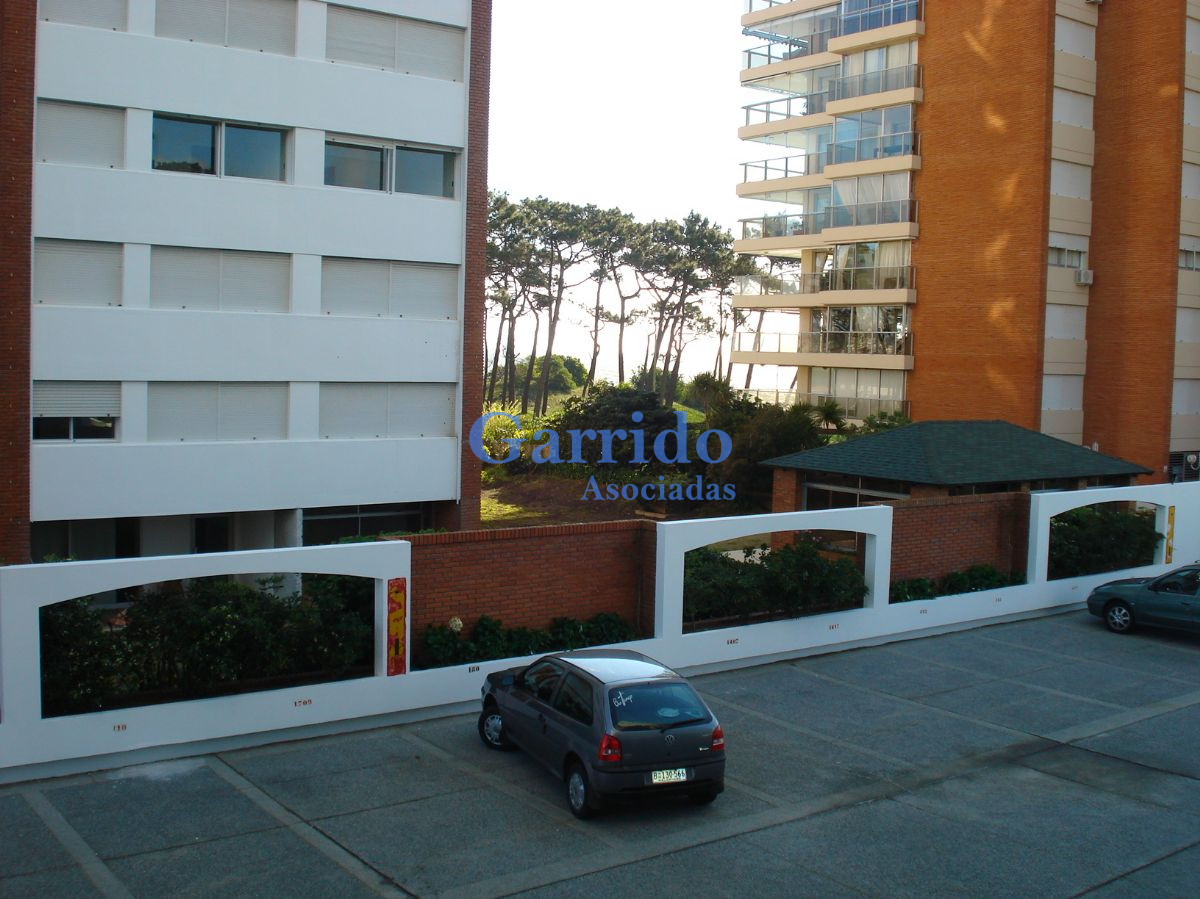 Apartamento ID.172 - Apartamento en Punta del Este, Mansa