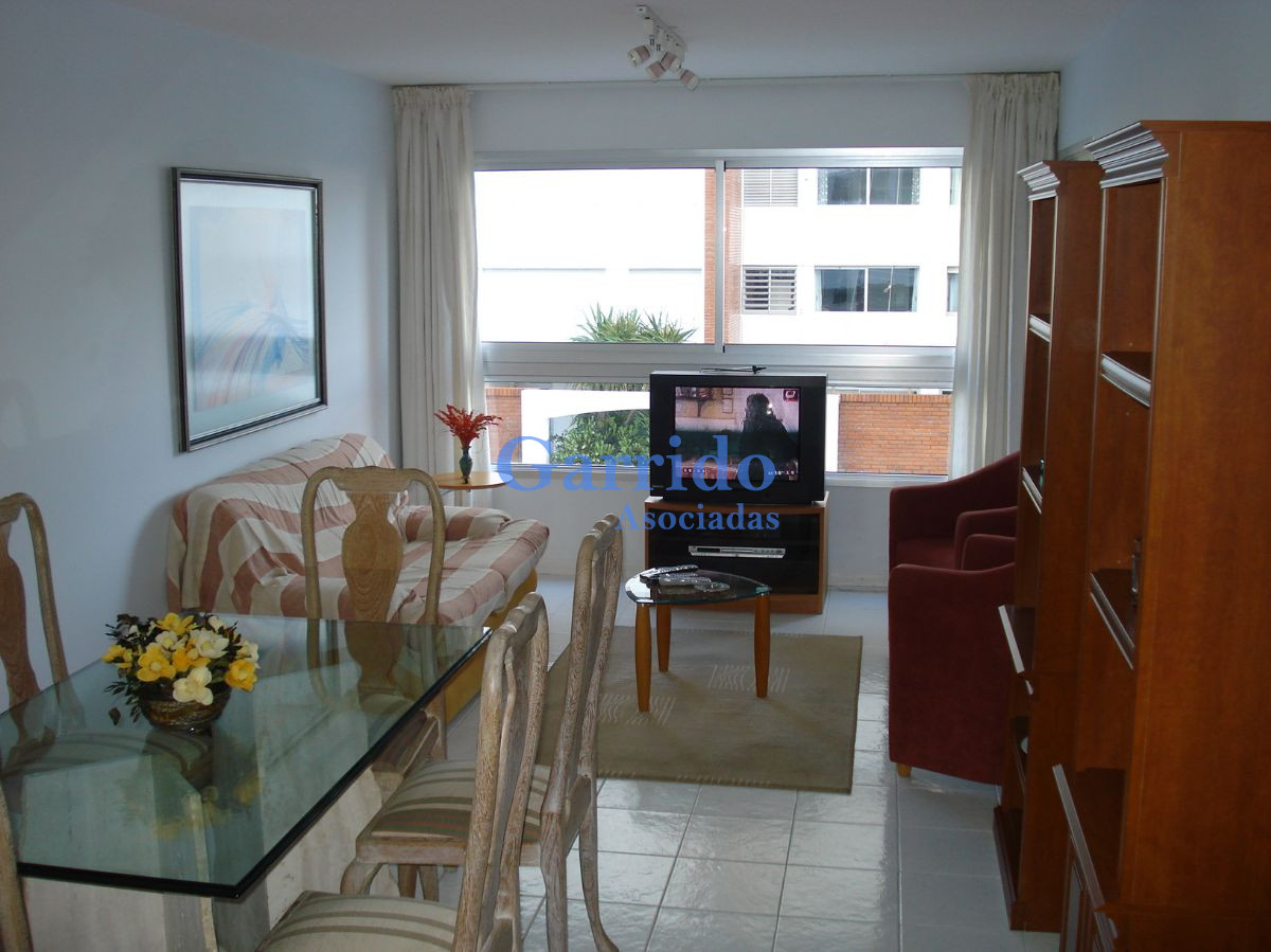 Apartamento ID.172 - Apartamento en Punta del Este, Mansa