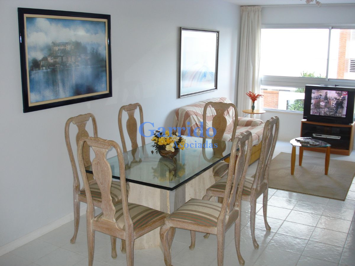 Apartamento ID.172 - Apartamento en Punta del Este, Mansa