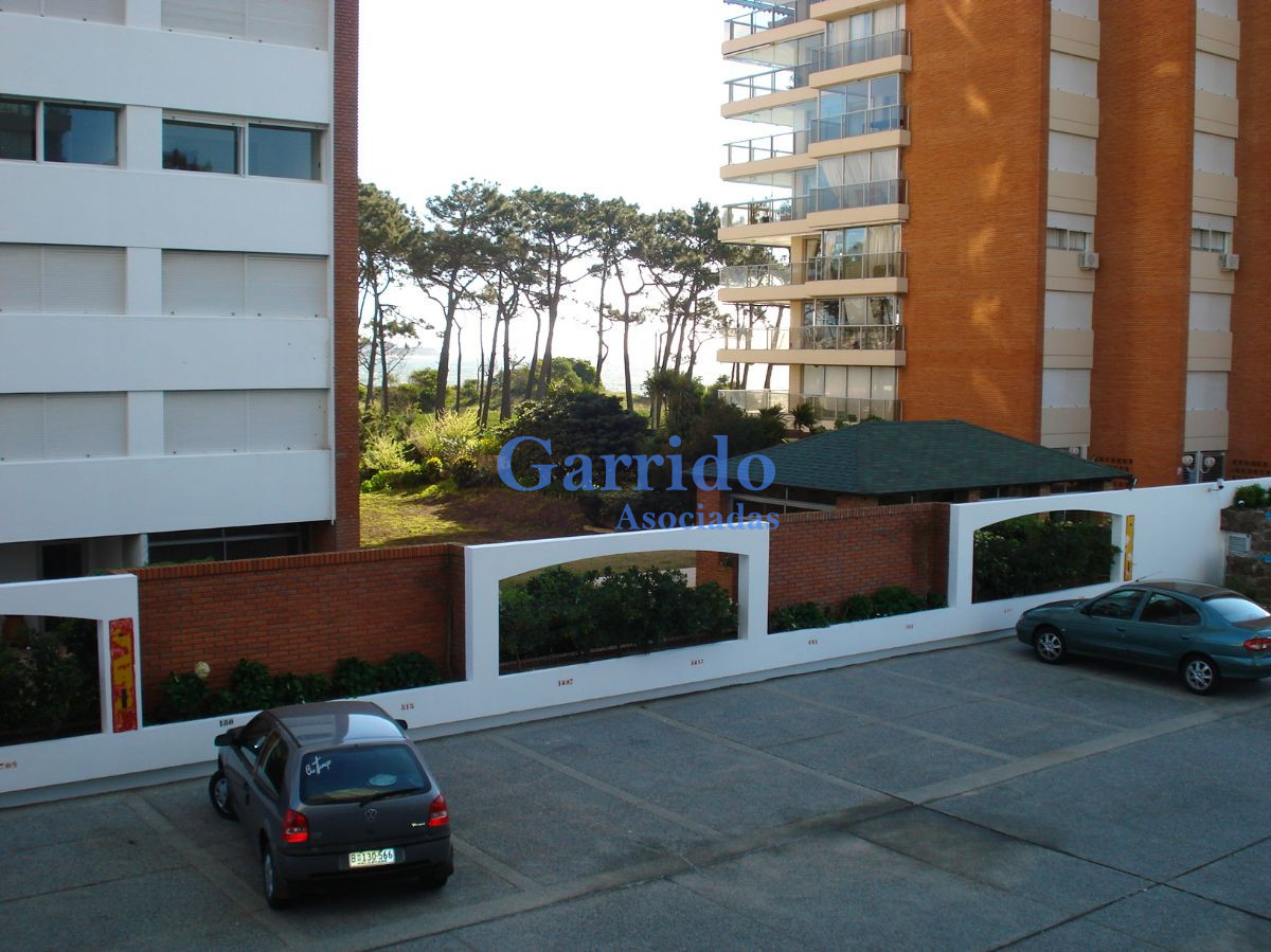 Apartamento ID.172 - Apartamento en Punta del Este, Mansa