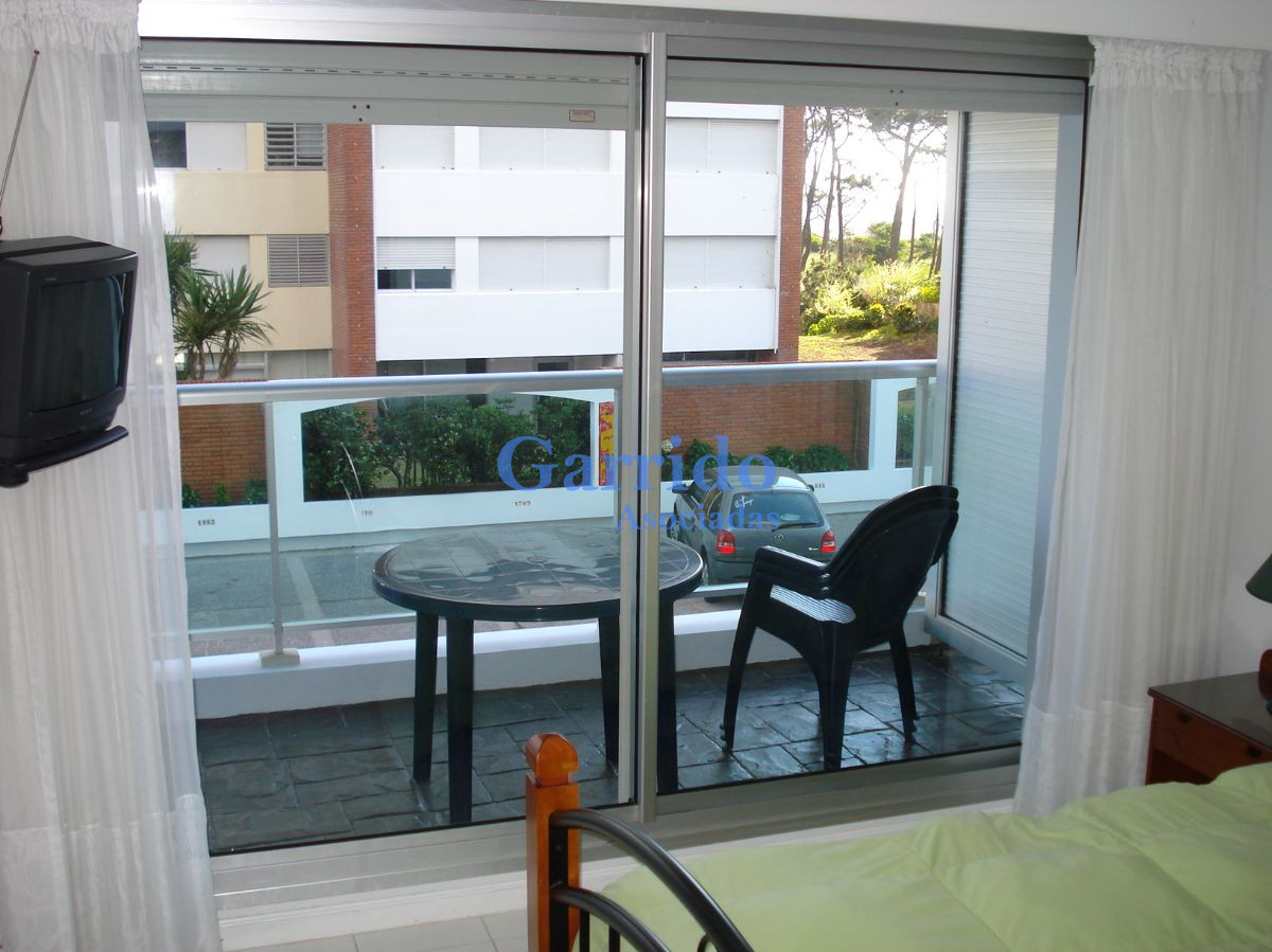 Apartamento ID.172 - Apartamento en Punta del Este, Mansa