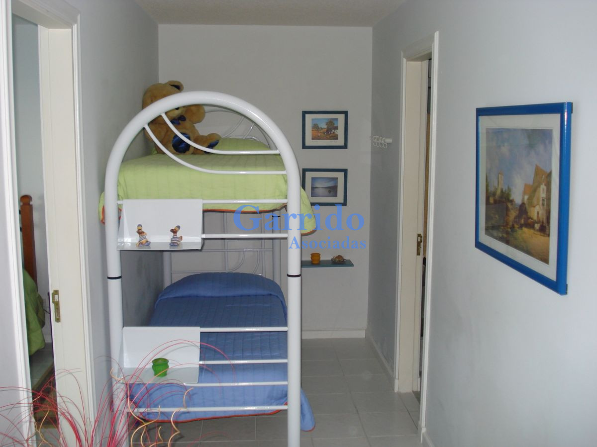 Apartamento ID.172 - Apartamento en Punta del Este, Mansa
