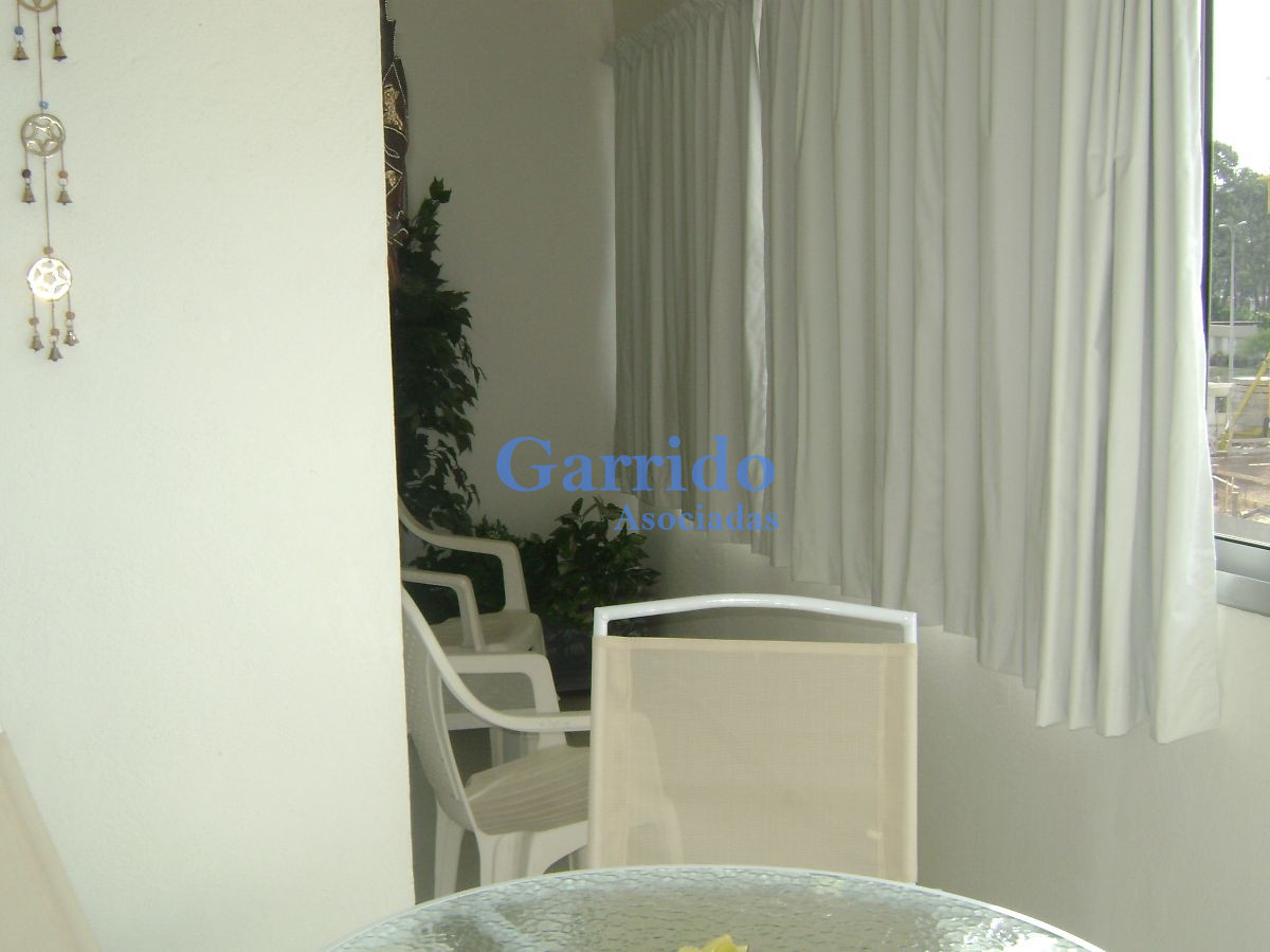 Apartamento ID.186 - Apartamento en Punta del Este, Roosevelt