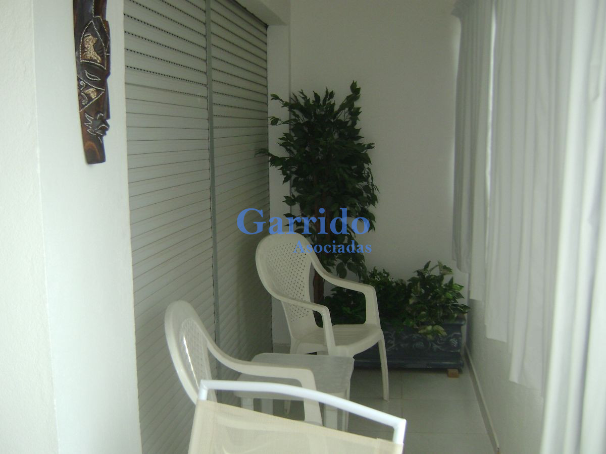 Apartamento ID.186 - Apartamento en Punta del Este, Roosevelt