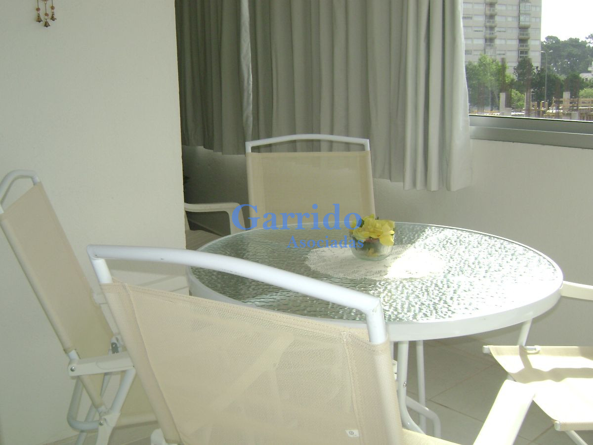 Apartamento ID.186 - Apartamento en Punta del Este, Roosevelt