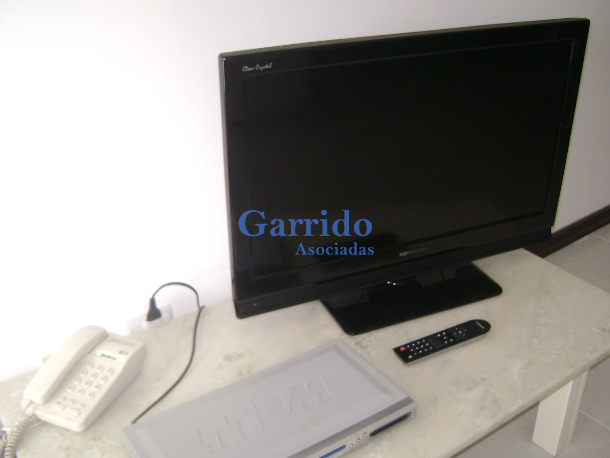 Apartamento ID.186 - Apartamento en Punta del Este, Roosevelt