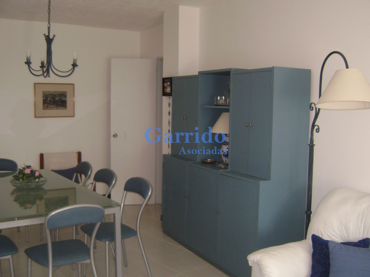 Apartamento ID.186 - Apartamento en Punta del Este, Roosevelt