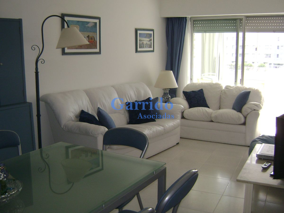 Apartamento ID.186 - Apartamento en Punta del Este, Roosevelt