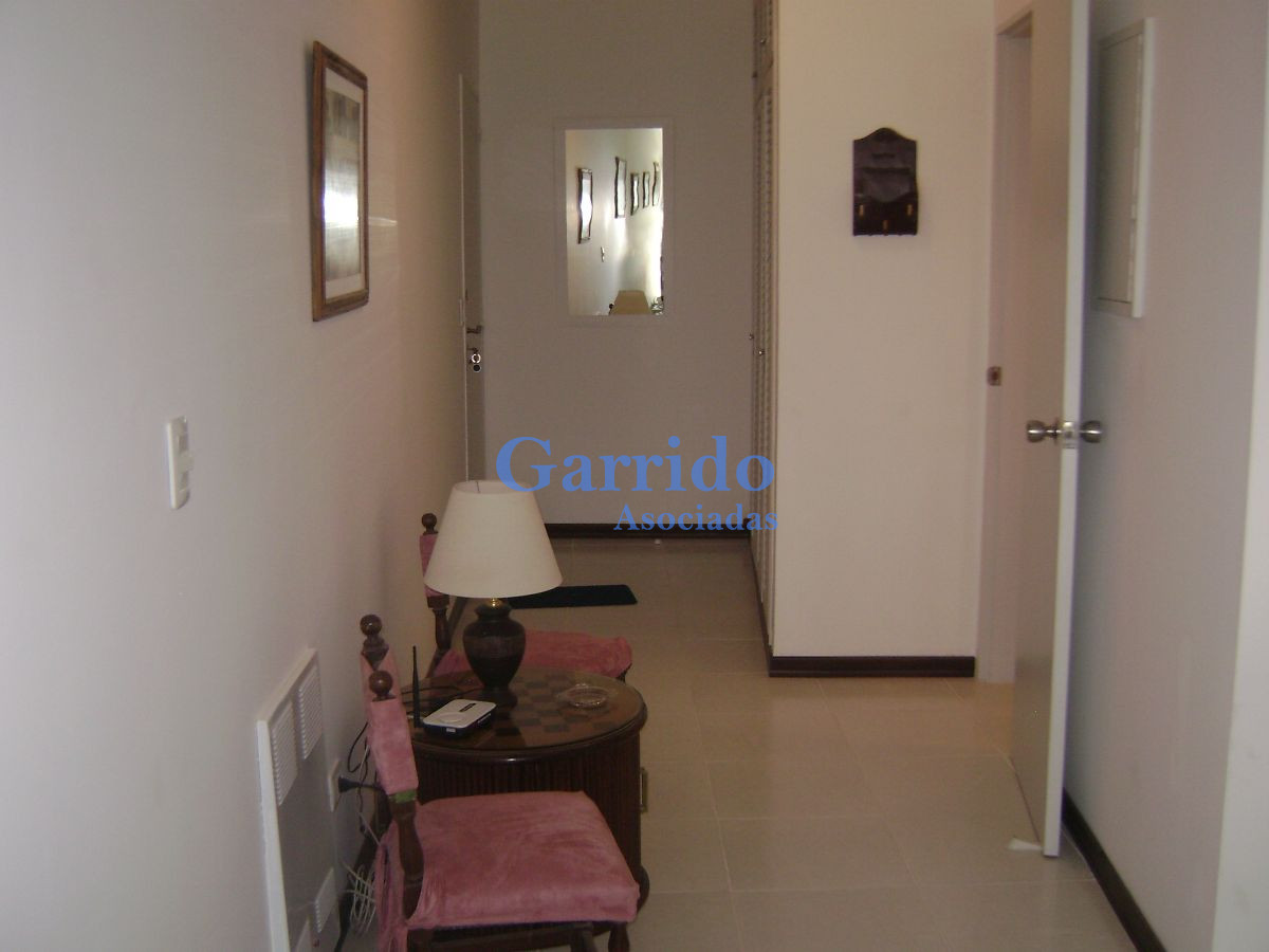 Apartamento ID.186 - Apartamento en Punta del Este, Roosevelt