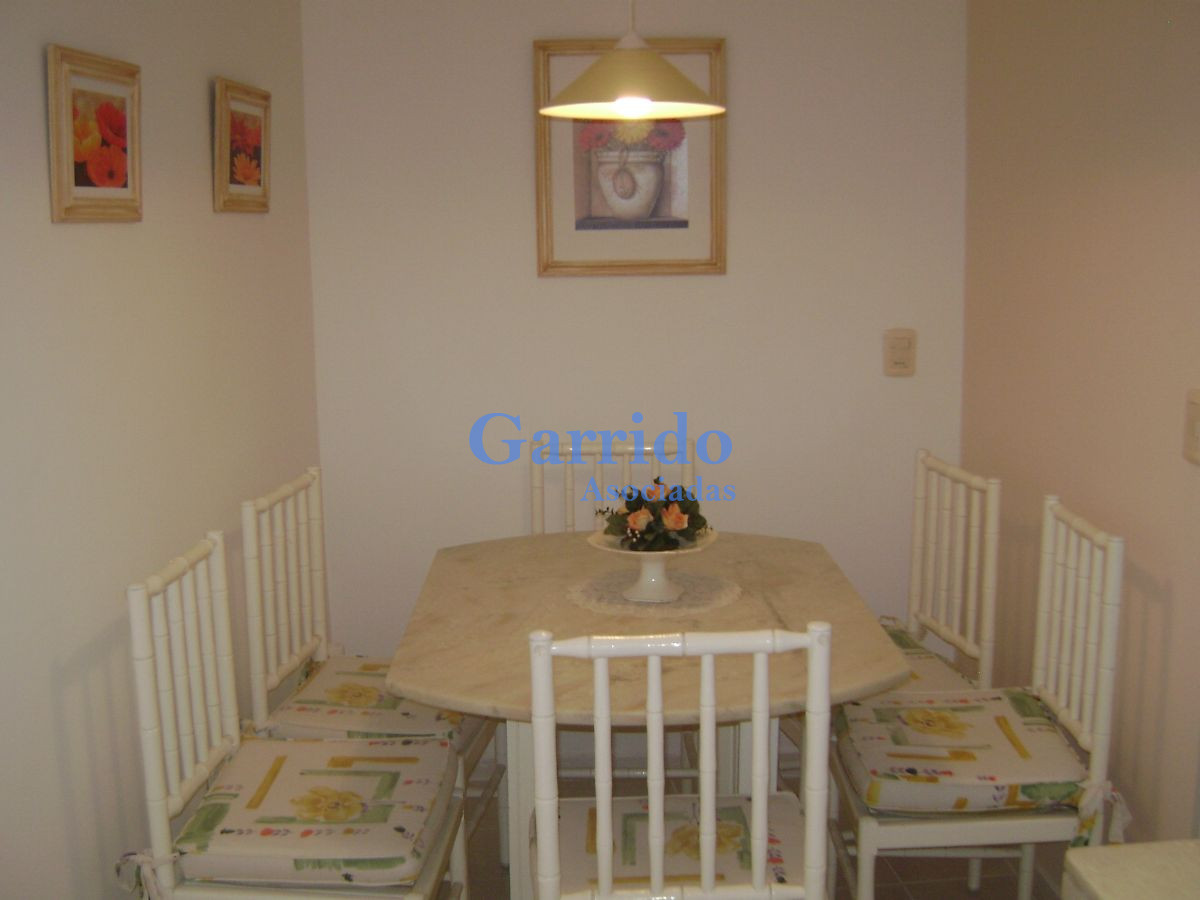 Apartamento ID.186 - Apartamento en Punta del Este, Roosevelt