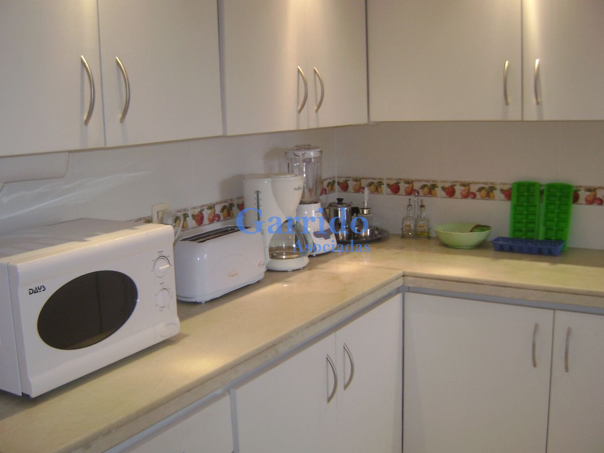 Apartamento ID.186 - Apartamento en Punta del Este, Roosevelt