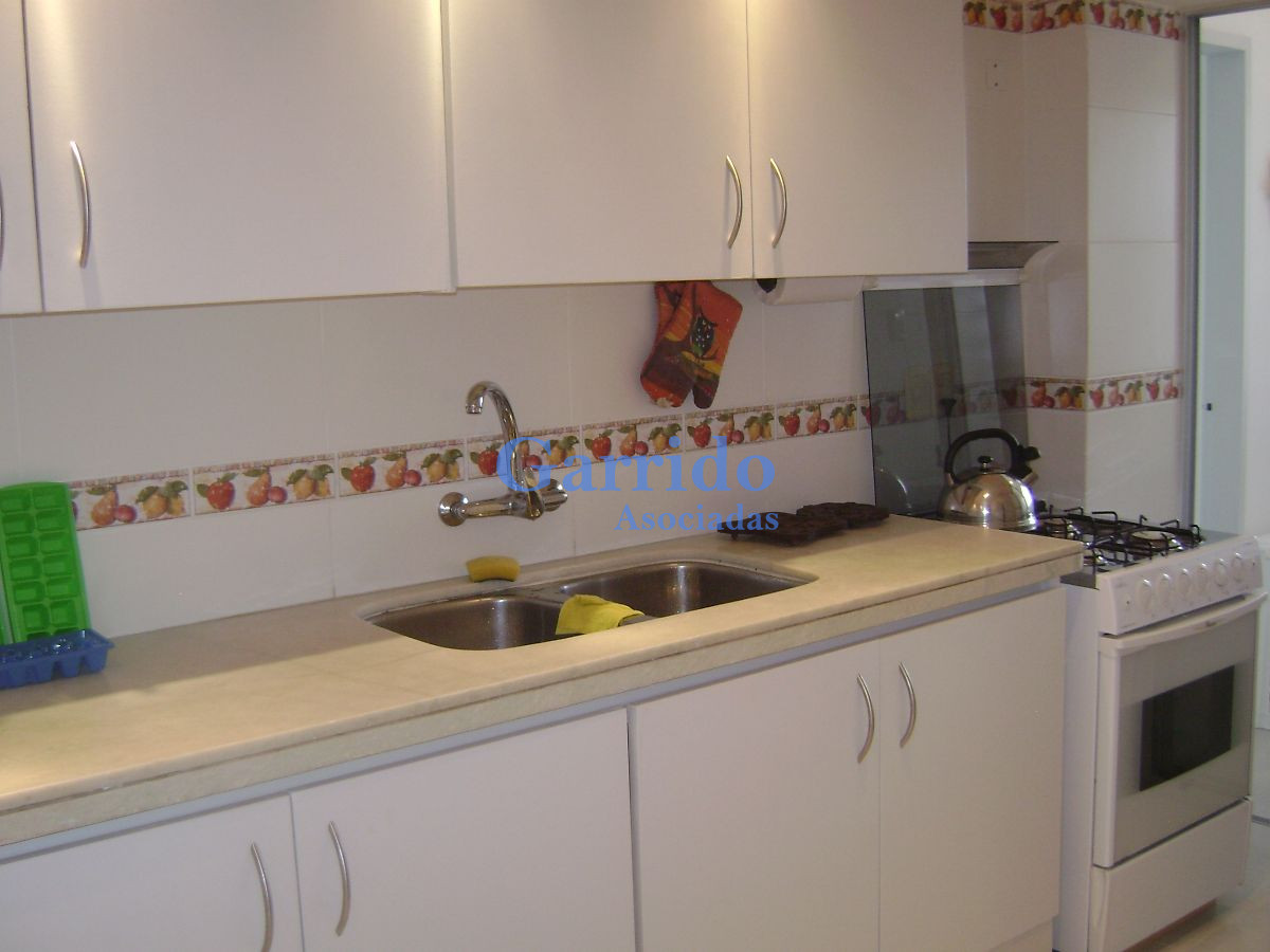 Apartamento ID.186 - Apartamento en Punta del Este, Roosevelt