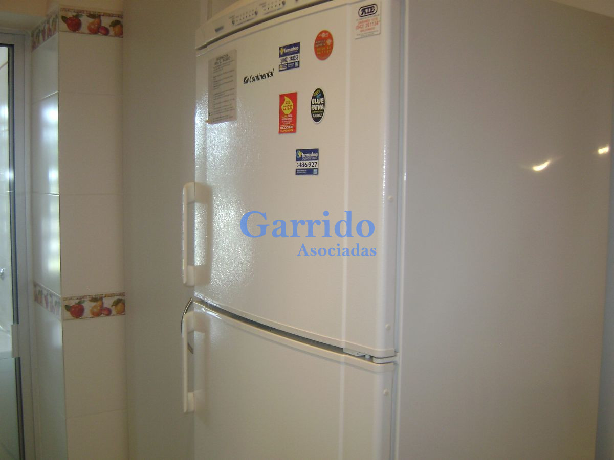 Apartamento ID.186 - Apartamento en Punta del Este, Roosevelt